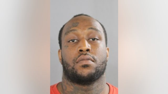 Chicago man charged in South Loop shooting that sent DNC delegates scrambling