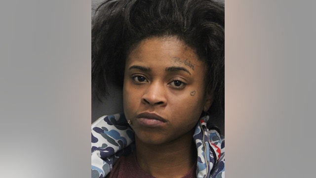 Chicago woman carjacked victim at gunpoint on Southwest Side, police say