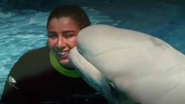 Mom of slain Chicago police officer Ella French remembers her as a 'force of nature'