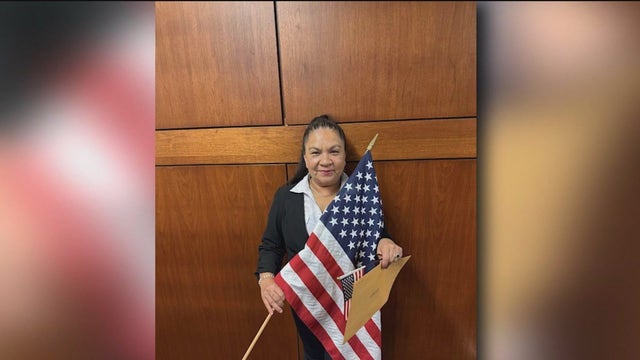 Hibbard Elementary custodian a finalist for national award