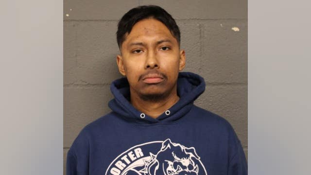 Chicago man charged after child pornography found on social media account, sheriff says