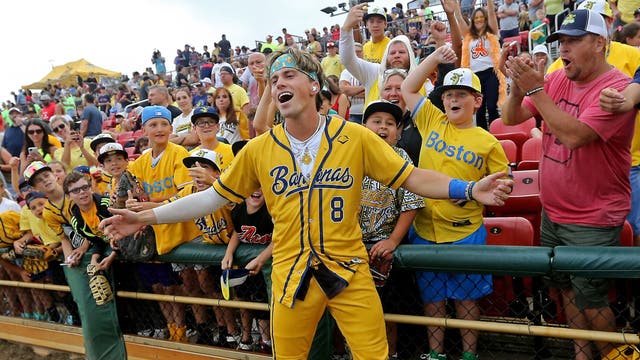 The Savannah Bananas to make Chicago debut in August 2025