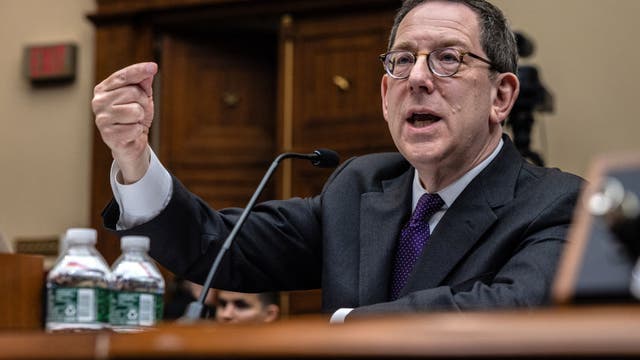 Congress again asks to interview Northwestern president over antisemitism on campus