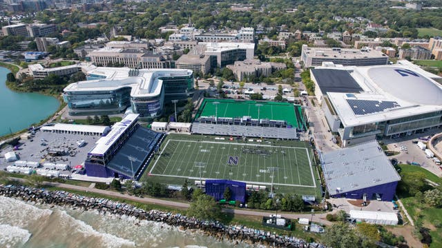 Trump administration withholds $790 million from Northwestern amid investigations: report