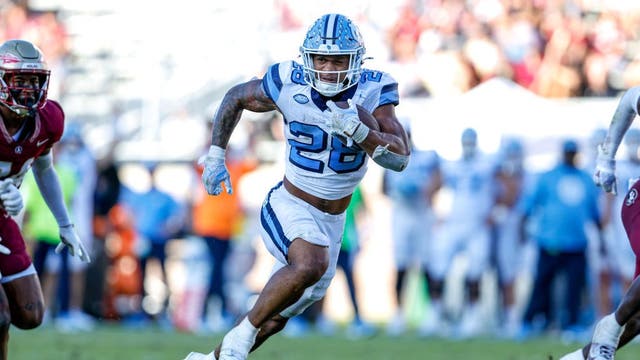 2025 NFL Draft: Who the Chicago Bears are bringing in for pre-draft top-30 visits