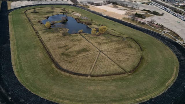 Arlington Heights takes ‘significant’ step toward Bears stadium, taps consultant