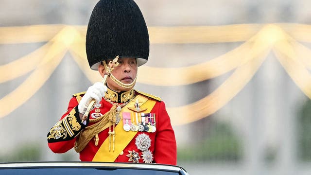 Northern Illinois University alum arrested in Thailand, charged with insulting monarchy