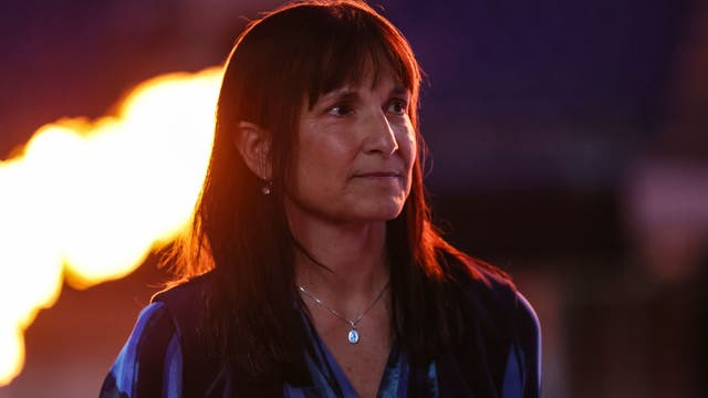 DePaul removes interim title, names Jill M. Pizzotti women's basketball coach succeeding Doug Bruno