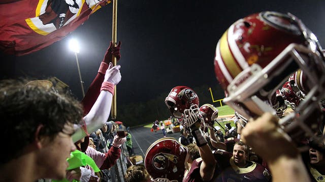 Illinois bill banning Native American mascots in schools passes House