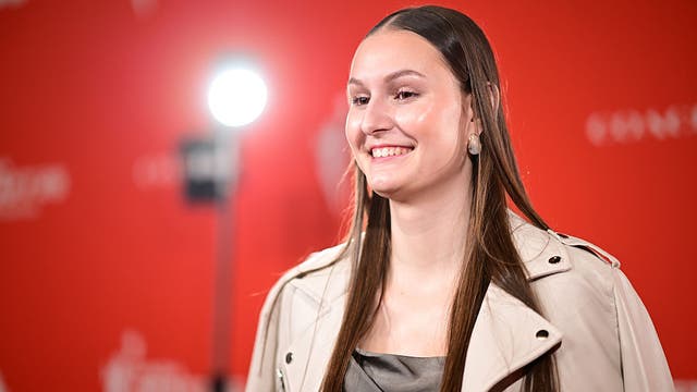 2025 WNBA Draft: Chicago Sky select Ajša Sivka with No. 10 pick