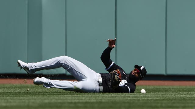 Walker Buehler's strong start carries Red Sox past White Sox 4-2 on Patriots' Day