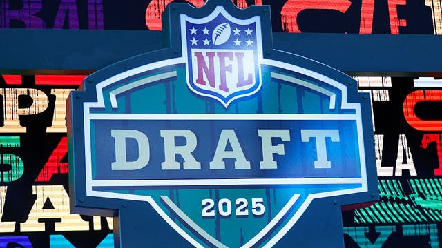 2025 NFL Draft: 20 players to watch for the Chicago Bears on Day 3