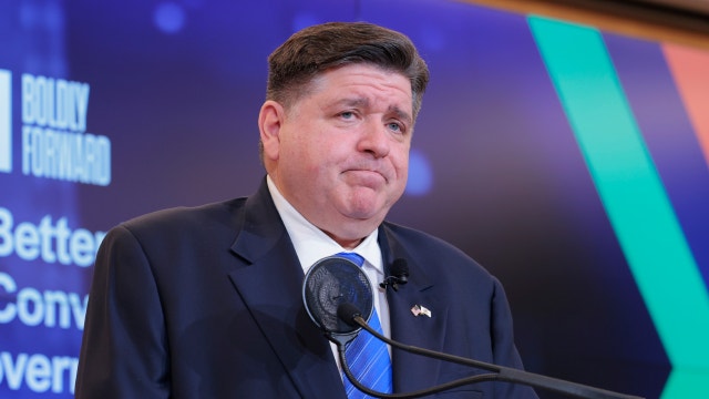 Controversial Illinois ‘sanctuary’ law at center of Pritzker's testimony in Washington