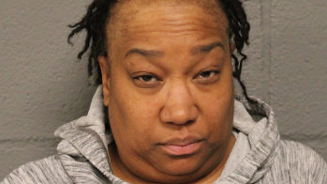 Cook County cemetery employee accused of stealing $114k from families, sheriff says