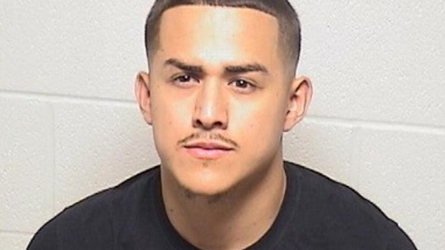 North Chicago man charged in shooting death of 31-year-old, police say