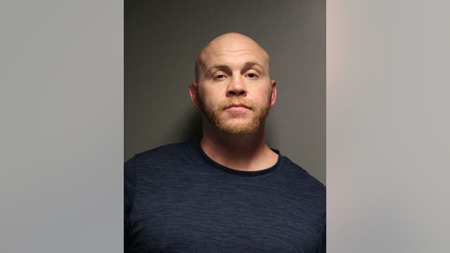 Man accused of groping teenage girls in Park Ridge arrested in Nebraska, police say