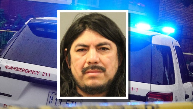 Chicago man charged in triple stabbing on NW Side