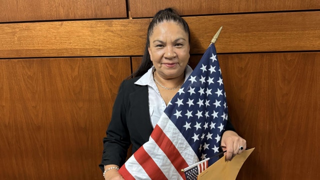 Meet Ms. Mica—the Chicago custodian up for a national honor