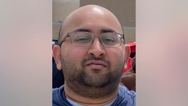 Ahsan Khan: Man missing since March 30 in Skokie; $5K reward offered