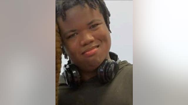 Search for missing teen on Chicago's South Side nears two weeks