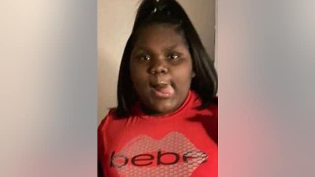 Shaveyla Howard: Search ongoing for missing teen on Chicago's West Side