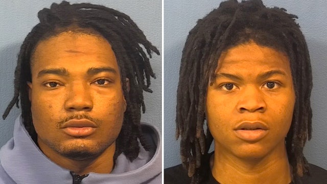 2 men denied pre-trial release in deadly Willowbrook Juneteenth shooting