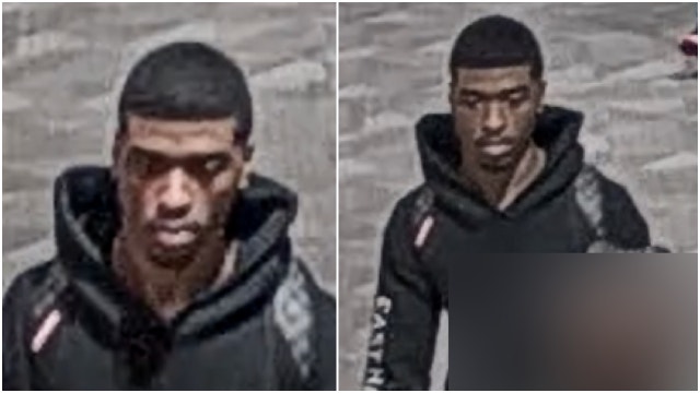 ISU shooting: Person of interest sought in attack