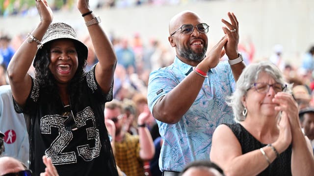 Chicago Blues Festival announces 2025 lineup