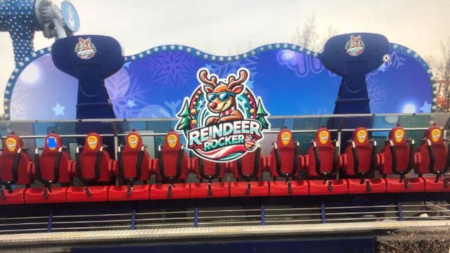 Santa's Village to open 66th season with new rides