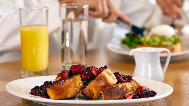 Easter Sunday brunch in Chicago: Here's where to go