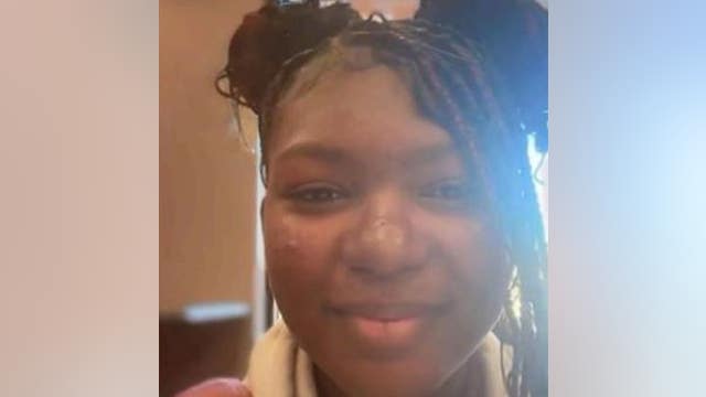 Girl, 14, found after going missing from Austin for nearly a month