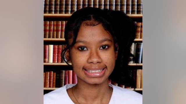 Unique Simpson: Missing teen last seen at University of Chicago Hospital on April 13, police say