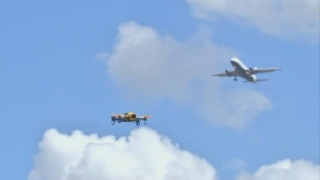 Close calls in Chicago skies: Experts highlight near-midair collisions at O'Hare, Midway