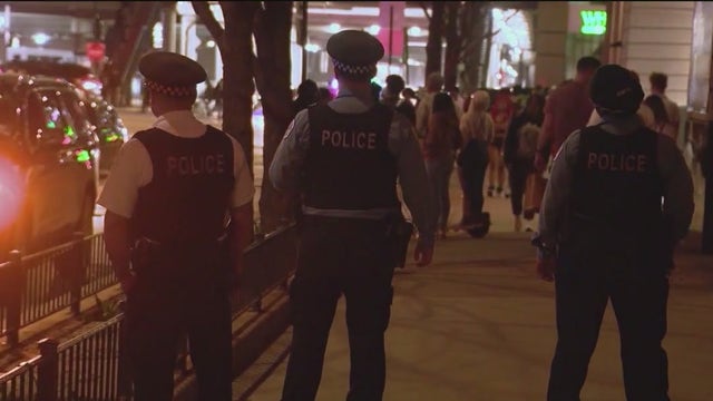 Chicago alderman negotiates new 'snap curfew' policy to prevent teen gatherings