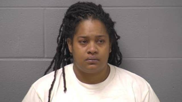 Illinois woman charged in 2-year-old’s 2019 death arrested in Joliet, police say