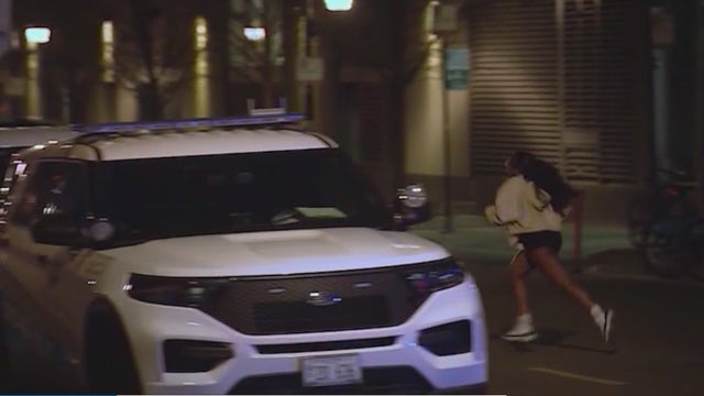 City Council members ‘need’ to override mayor’s veto of ‘snap curfew,’ alder says