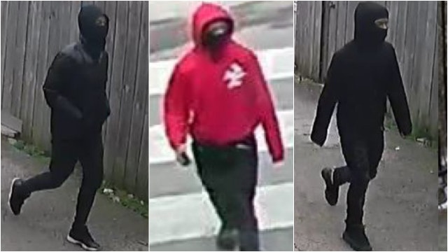 Chicago postal worker robbery: $150K reward offered for information