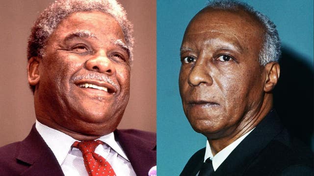 Legacies of 2 Chicago civil rights legends honored on their birthday
