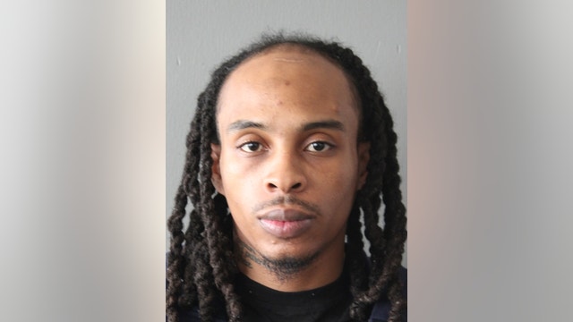 Chicago man charged in shooting of 46-year-old victim, police say