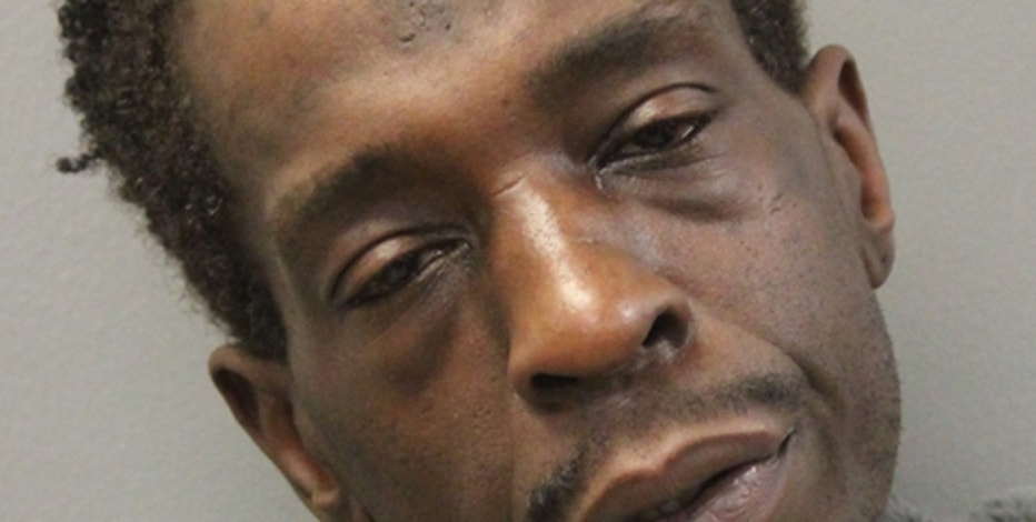 New details emerge in arrest of man charged with setting fire that