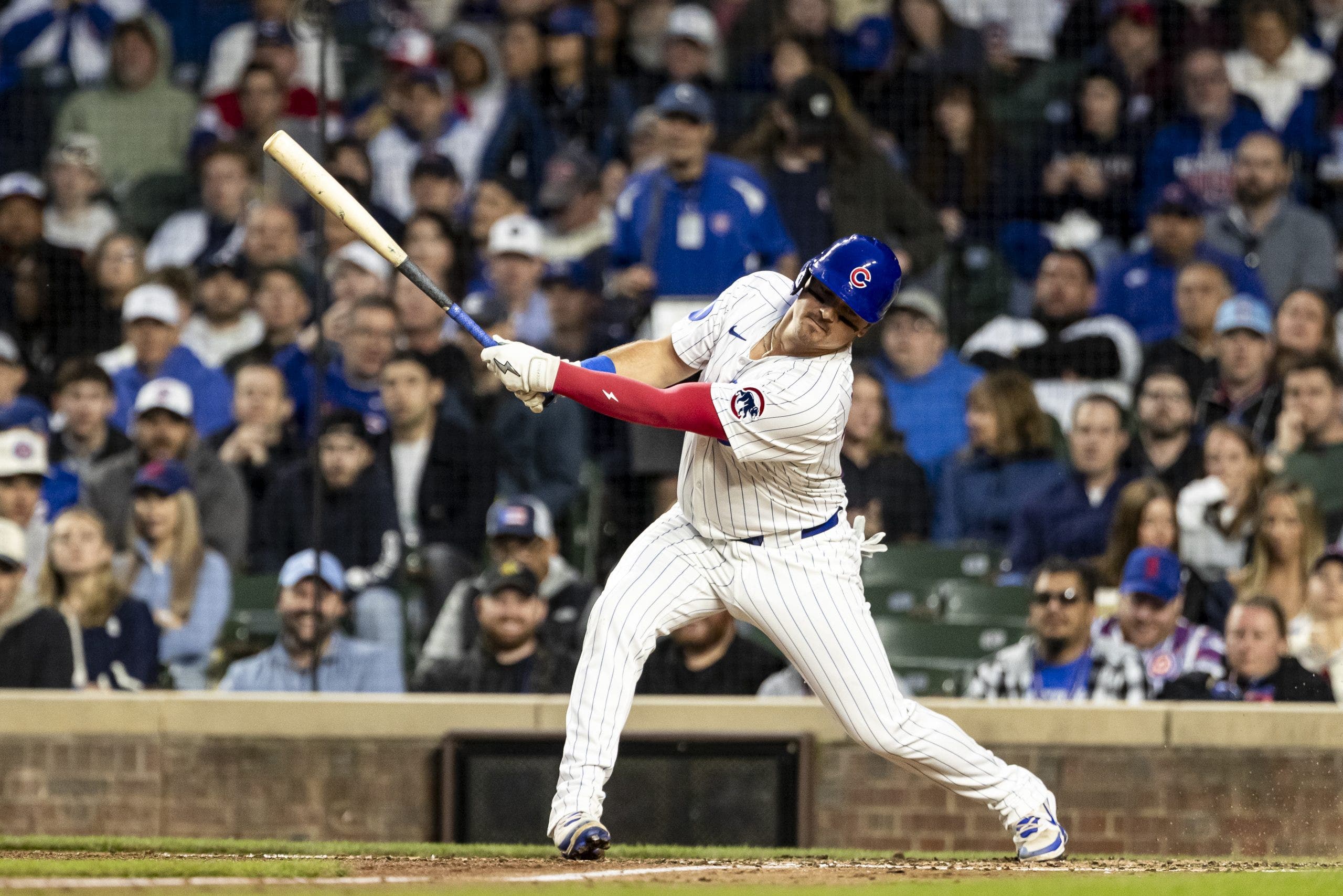 Cubs, reliever Trent Thornton agree to a minor league contract, Reese McGuire signs with Milwaukee