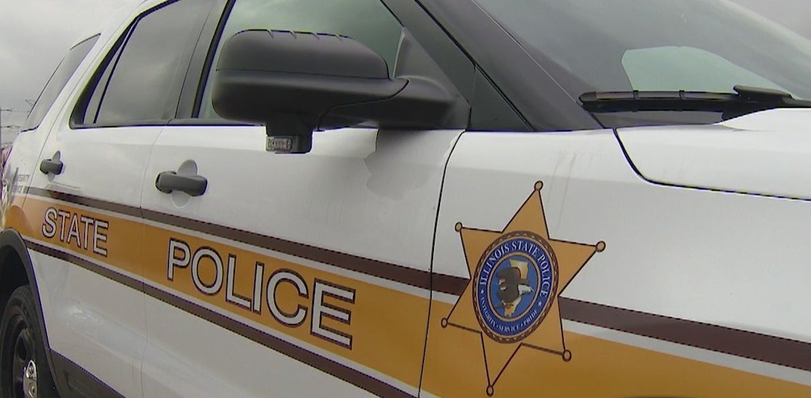 Driver charged with DUI after striking IDOT truck on I-57