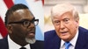 Johnson calls Trump 'a monster' while defending diverse hiring amid DOJ probe