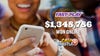 Illinois Lottery player wins $1.3M jackpot in online game