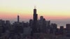 Chicago weather: Clouds, but temps in the 70s for your Tuesday