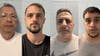 4 men had $570K in counterfeit Apple, Samsung products: prosecutors