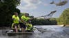 Illinois buys land for project to keep carp from Lake Michigan
