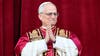 New pope under scrutiny for handling of abuse claims