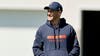 Colston Loveland's top priority: Takeaways from the first day of Chicago Bears Rookie Minicamp