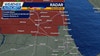 Timeline: When severe storms could hit the Chicago area on Thursday